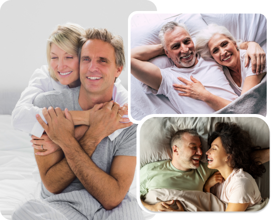 Como fortalecer seu relacionamento e vida sexual!